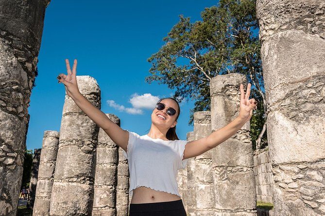 Chichén Itzá Premier Tour with Cenote Xunáan, Valladolid & Lunch - A Closer Look at the Itinerary and Experience