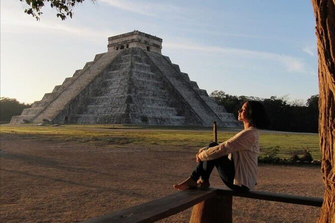 Chichen Itza Private Tour Ciudadela Norte and Cenote Tsukan - Who Should Consider This Tour?