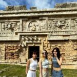 Chichen Itza Saamal and Valladolid from Cancun - Cenote Saamal: A Natural Delight