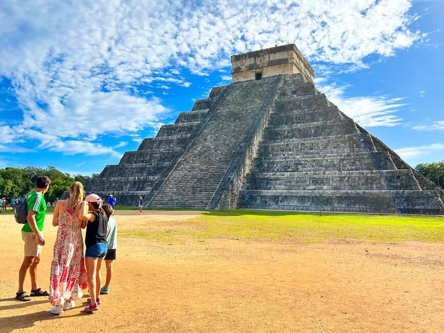 Chichén Itzá Skip-the-Line Entrance Ticket - In-Depth Review of the Chichén Itzá Skip-the-Line Ticket Experience