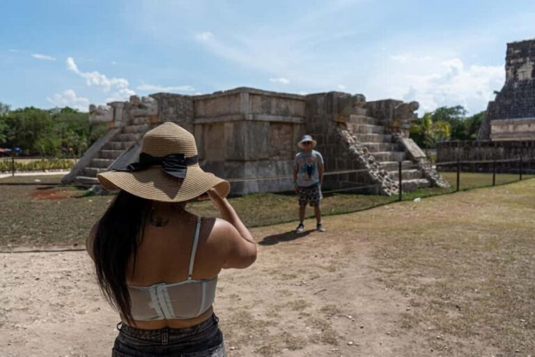 Chichen Itza: Skip-the-Line Entry Ticket - Who Will Appreciate This Experience?
