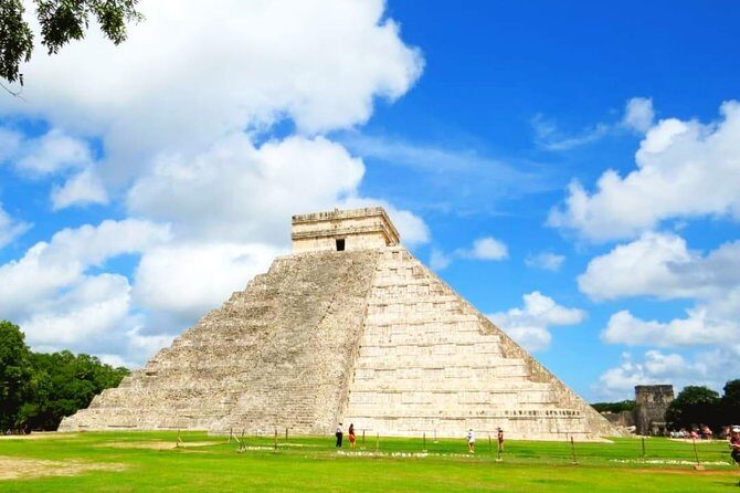 Chichen Itza Ticket - Frequently Asked Questions
