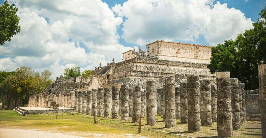 Chichen Itza Tour and Cenotes from Valladolid - Practical Details and Tips