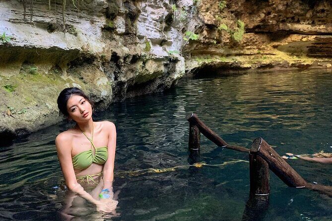 Chichen Itza Tour, Cenote Saamal, Valladolid & Buffet Lunch from Cancún - Final Thoughts