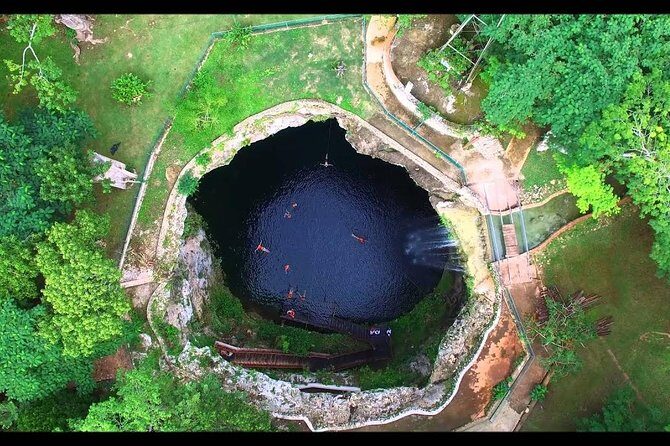 Chichen Itzá Tour from Cancun and Riviera Maya for the best price, Book now! - Exploring the Heart of the Yucatán Peninsula