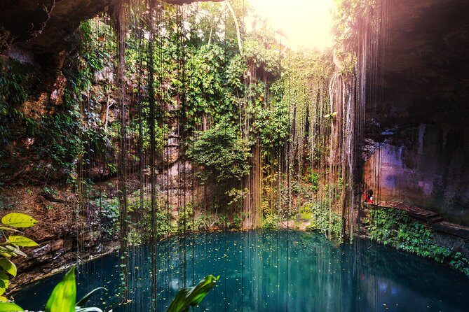 Chichen Itzá Tour in 1 Full Day, Cenote, Valladolid and Luch included! - Final thoughts: Is this tour worth it?