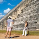 Chichen Itza: Tour Options with Cenote Swim departure from Cancun - Transportation and Group Size