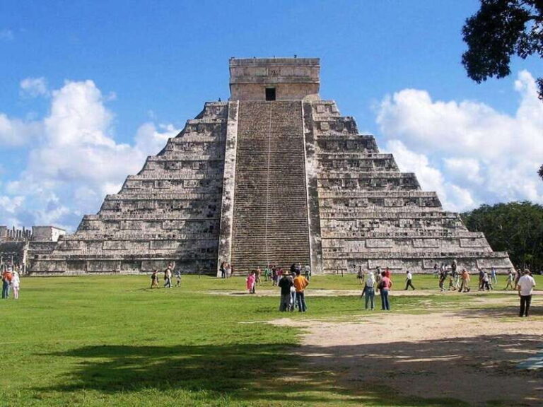 Chichen Itza Tour: Pyramids, Cenote Ik Kil & Valladolid - Practical Details and Tips
