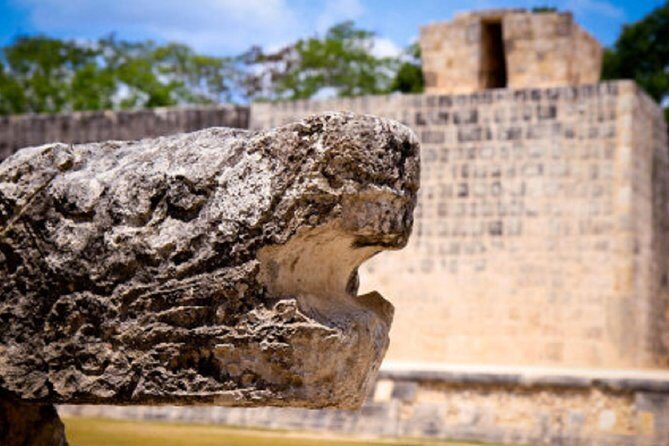Chichén Itzá Tour with Cenote Xunáan, Valladolid & Lunch - Authenticity & Real-World Experiences from Travelers