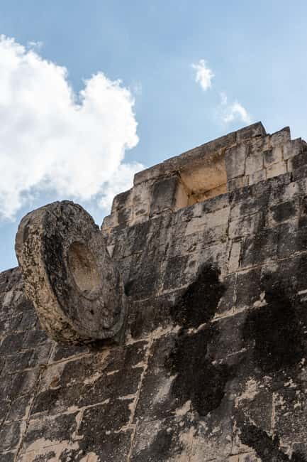 Chichén Itzá: Tour with Expert Tour Guide - FAQ