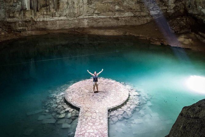 Chichen Itza, Valladolid and Cenote Full Day Tour - FAQs