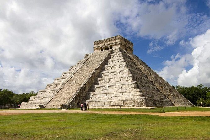 Chichen Itza, Valladolid and Cenote Tour from Riviera Maya - The Sum Up