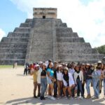 Chichen Itza, Valladolid, and Cenote Tour from Tulum - Authentic Insights from Travelers