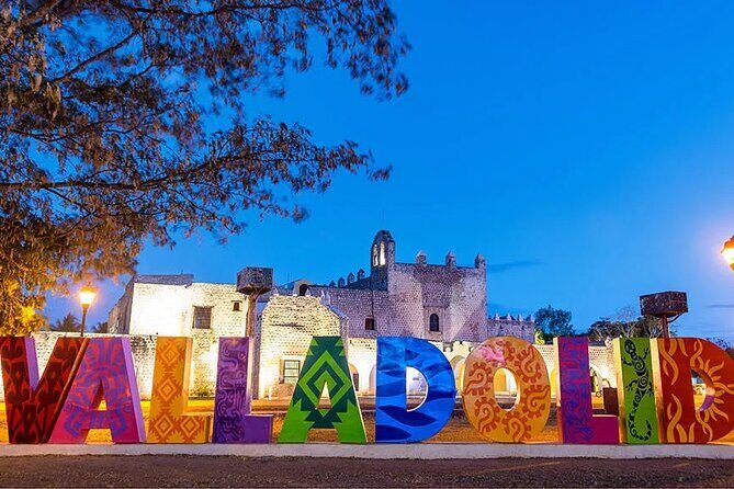 Chichen Itza VIP + Valladolid +Cenote (Full Day Experience) - Who Is This Tour Best For?