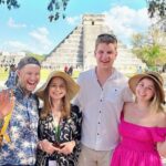 Chichen Itza Walking Shared Tour and Skip-the-Line Early Access - A detailed look at the Chichen Itza tour experience