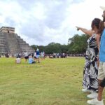 Chichen Itza Walking Tour in Portuguese or Italian Skip the Line Access - Final Thoughts