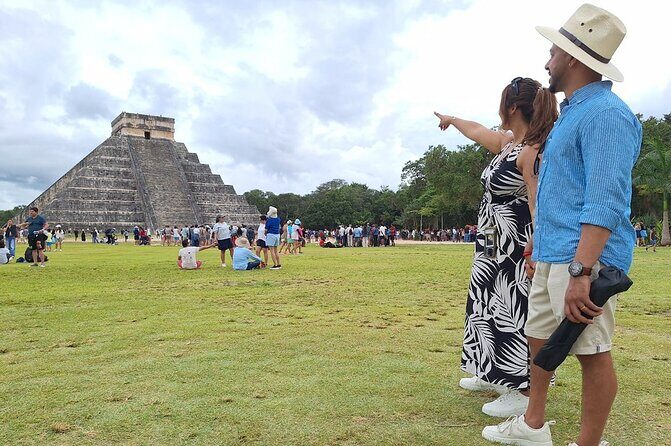 Chichen Itza Walking Tour in Portuguese or Italian Skip the Line Access - Final Thoughts