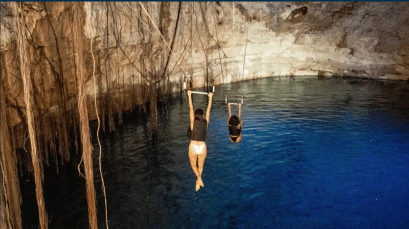 Chichen Itza without Admission, Lunch, Cenote & Valladolid - Practical Tips for Making the Most of Your Day