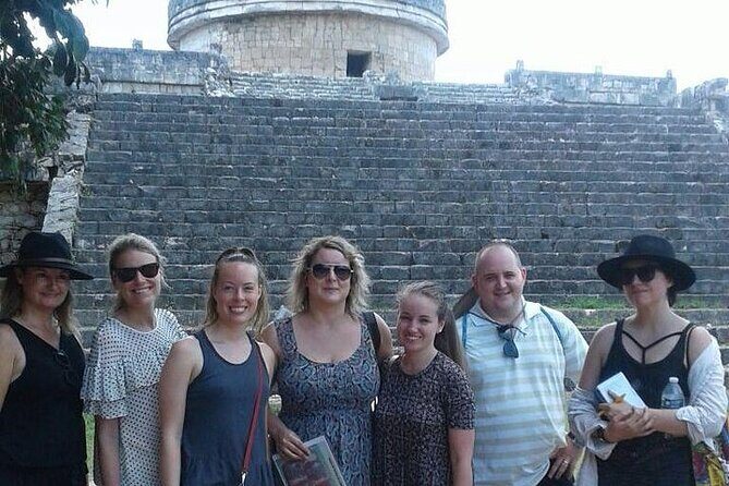 Chichen Regular from Cancun to Playa del Carmen - Frequently Asked Questions