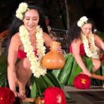 Chief's Luau Admission Including Transfers - FAQ