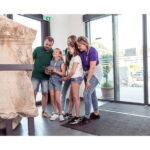 Chieming: Historical journey through time - from the Stone Age to the present day - Exploring the Layers of Chieming’s History
