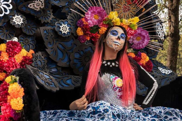 Chignahuapans Day of the Dead: A Cultural Tapestry - Final Thoughts