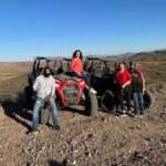 Chihuahua, Chih: Excursion in RZR 4x4 Las Mesas Ecological Park - Who Should Book This Tour?