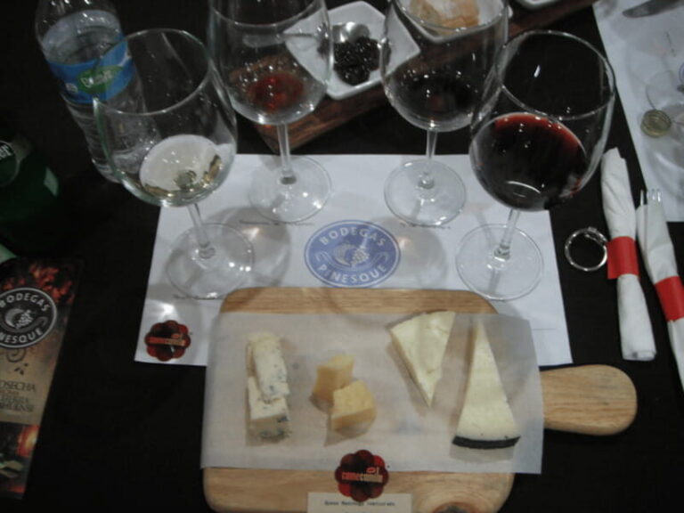 Chihuahua: Romantic Wine Tasting Experience - The Setting and Atmosphere