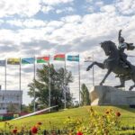 Chiinu: Transnistria Back in the USSR Tour - The Main Stops and What They Offer