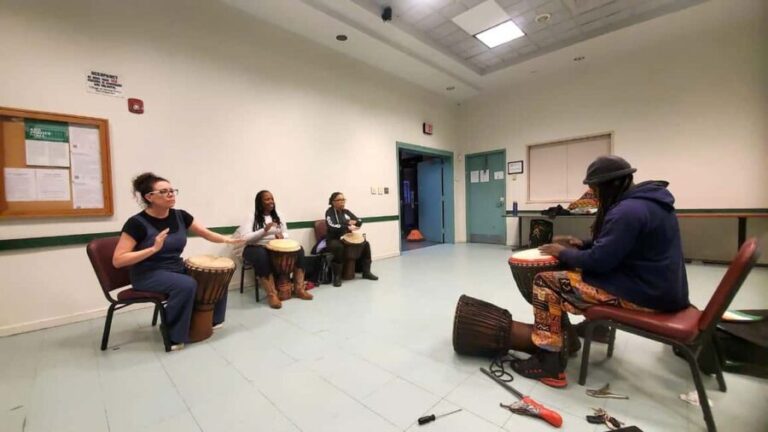 Chiku Awali African Dance Extravaganza Ticket - FAQ