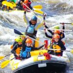 Child Appropriate Family Rafting in Dagali near Geilo, Norway - Why This Tour Stands Out