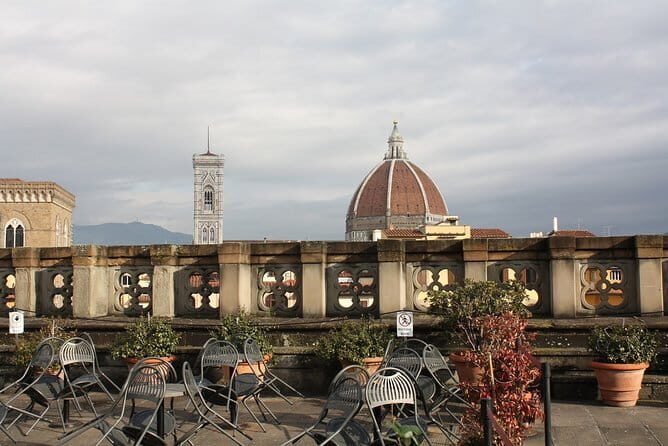 Child-Friendly Uffizi Gallery Tour in Florence with Skip-the-line Tickets - FAQs