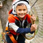 Children Daily Ticket for Adventure Park in Gravedona - Who Should Consider This Adventure Park?