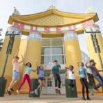 Children's Museum Houston Admission - FAQ