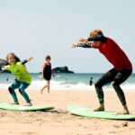 Children's School Holiday Surf Session (8-13 year olds) - Final Thoughts