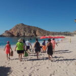 CHILENO BEACH DAY TRIP - The Blue Flag Certified Beach: Why It Matters