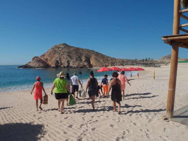 CHILENO BEACH DAY TRIP - The Blue Flag Certified Beach: Why It Matters