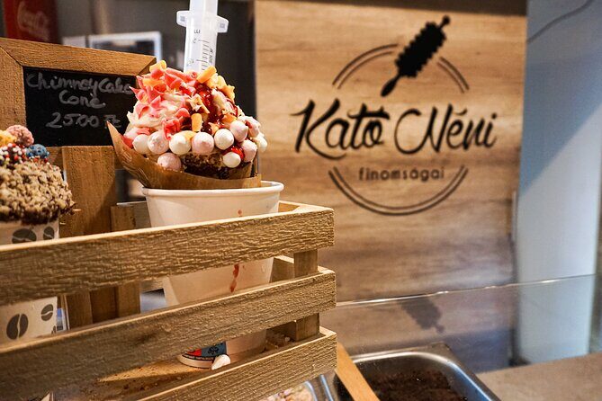 Chimney Cake Workshop Budapest Downtown - Kürtskalács Class - FAQs