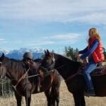 Chimney Rock Trail Ride - Who is this tour ideal for?