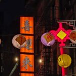 Chinatown: Deep History, Everyday Life, and Restaurants - Exploring Local Life and Hidden Gems