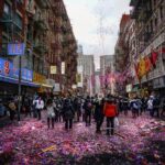 Chinatown Official Walking Tour - Manhattan NYC - Exploring the Heart of Manhattan’s Chinatown in 1.5 Hours