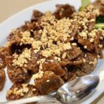 Chinatown Vegan Food Tour in Las Vegas - A Closer Look at the Itinerary