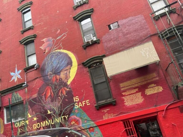 Chinatown Walking Food Tour of New York - Who Will Enjoy This Tour?