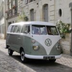 Chinon Vintage Tour: Tour the town in a Combi VW - Who Will Love This Tour?