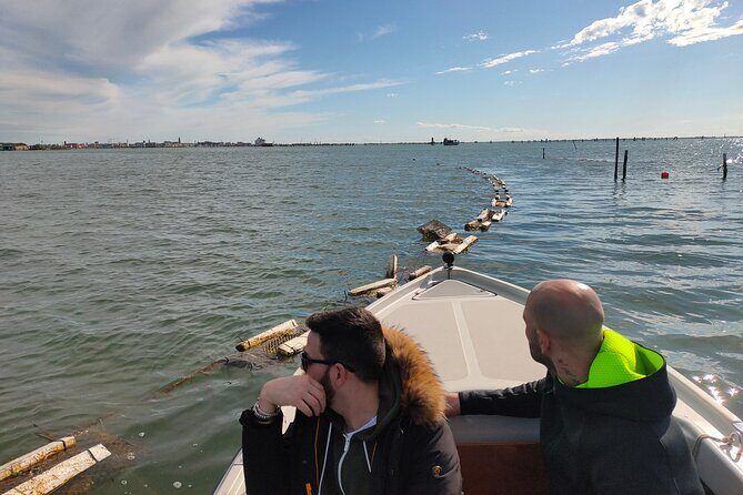 Chioggia : Aquaculture Secrets Tours of the Lagoon - Frequently Asked Questions