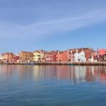 Chioggia : Tour to Pellestrina with Typical Lagoon Boat - Exploring Riserva Naturale Ca Roman