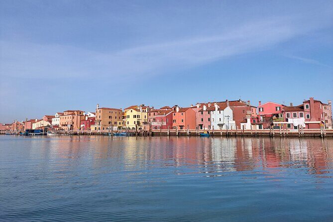 Chioggia : Tour to Pellestrina with Typical Lagoon Boat - Exploring Riserva Naturale Ca Roman