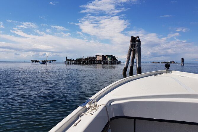 Chioggia : Unveiling City Charm By Boat - How Does It Compare to Other Experiences?