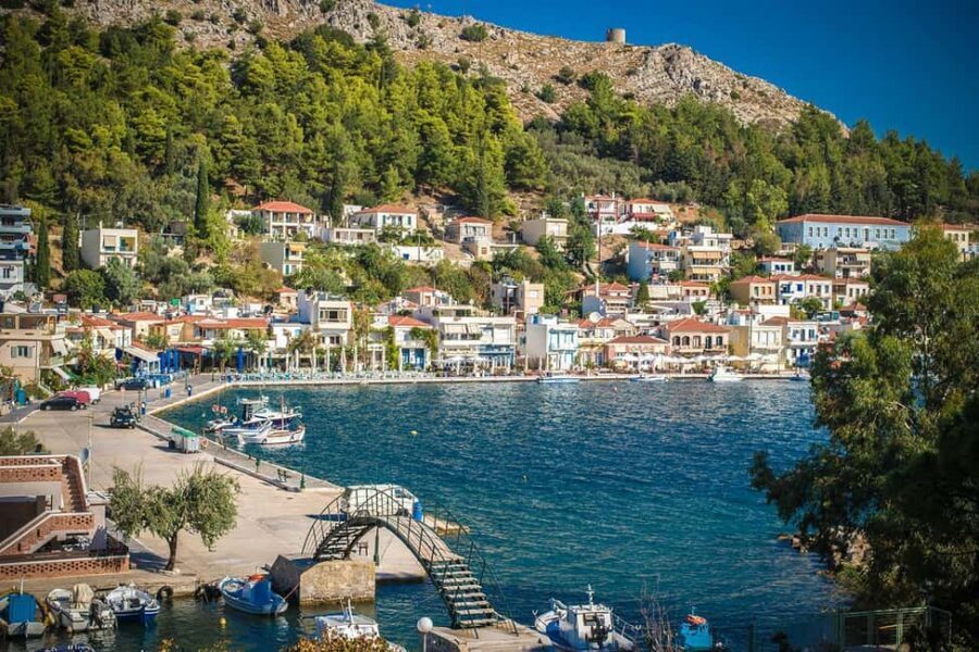 Chios: Agios Isidoros, Lagkada & Oinousses Day Cruise - Who Will Love This Tour?