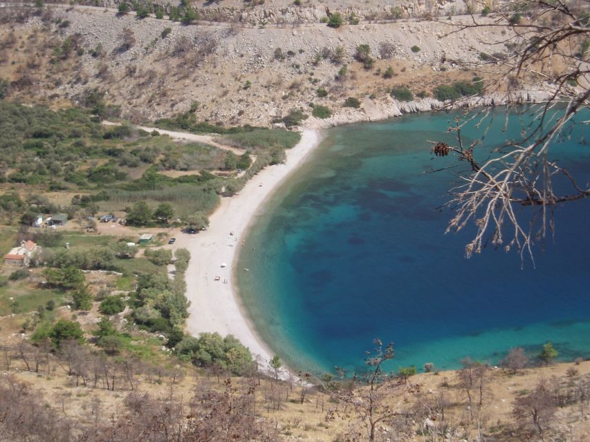 Chios: Half-Day Sightseeing Tour - Who Should Consider This Tour?
